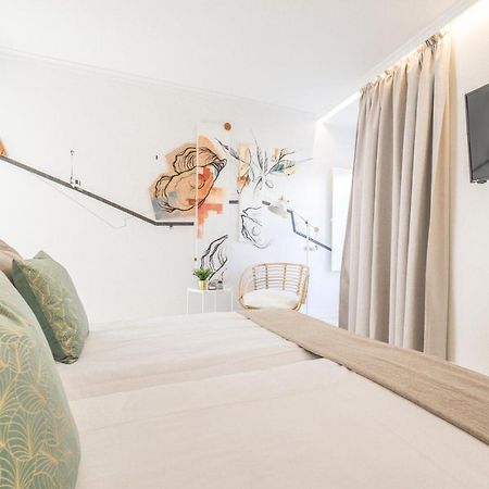 Lodo Suits Ria - Private Room By Hd Faro Ngoại thất bức ảnh
