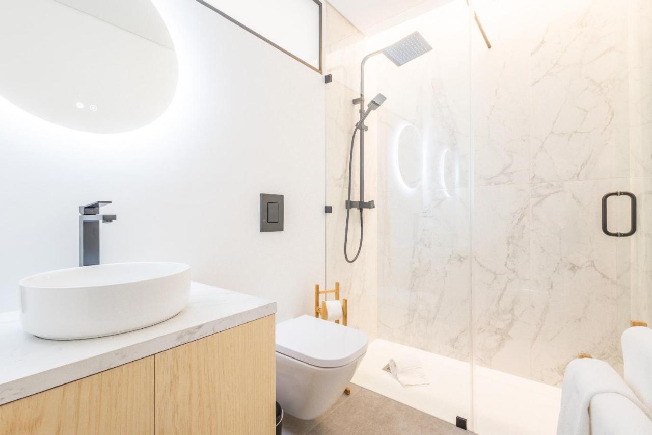 Lodo Suits Ria - Private Room By Hd Faro Ngoại thất bức ảnh